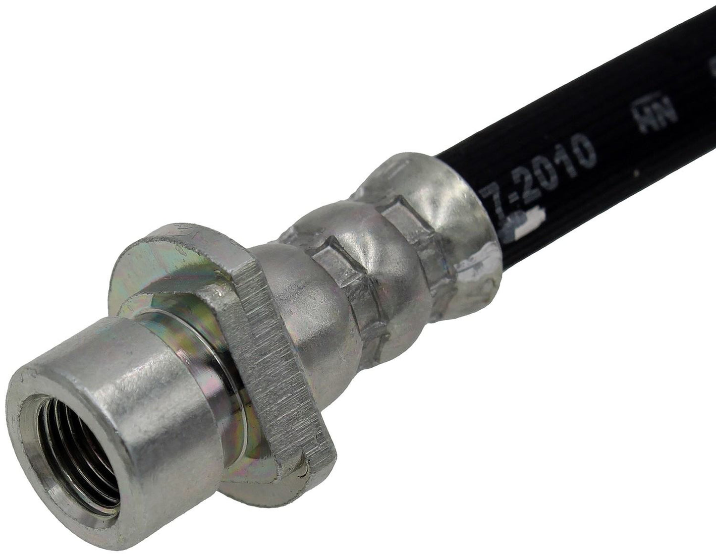 Dorman - First Stop Brake Hydraulic Hose with EPDM Rubber for 2008-04 Acura TL 2008-04 Acura TSX 2007-03 Honda Accord H620402