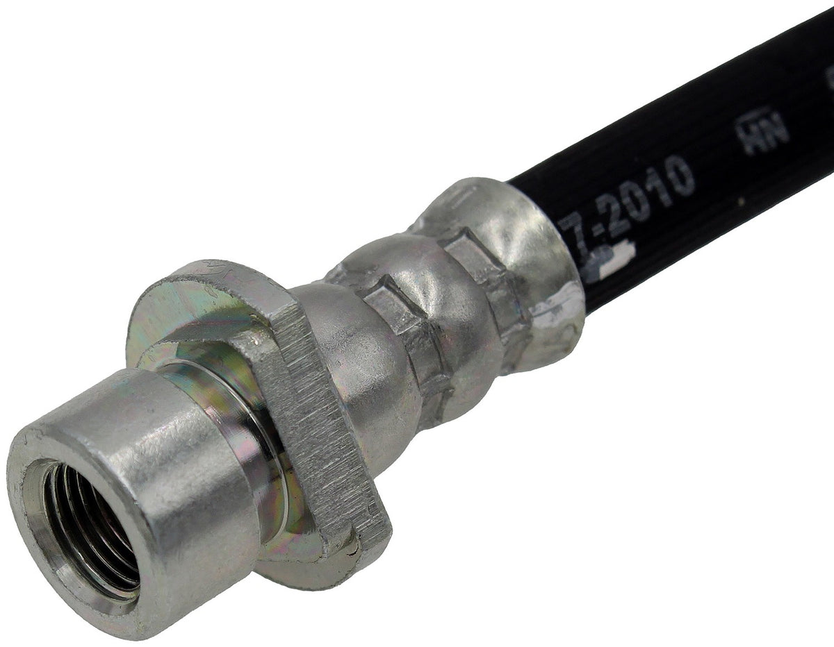Dorman - First Stop Brake Hydraulic Hose with EPDM Rubber for 2008-04 Acura TL 2008-04 Acura TSX 2007-03 Honda Accord H620402
