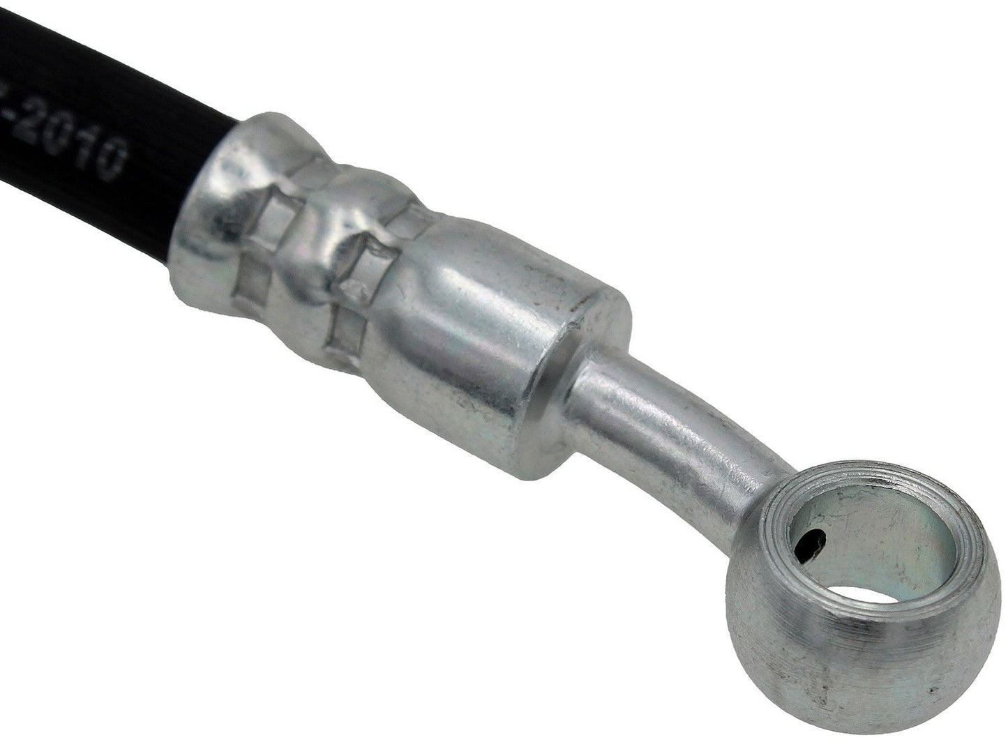 Dorman - First Stop Brake Hydraulic Hose with EPDM Rubber for 2008-04 Acura TL 2008-04 Acura TSX 2007-03 Honda Accord H620402