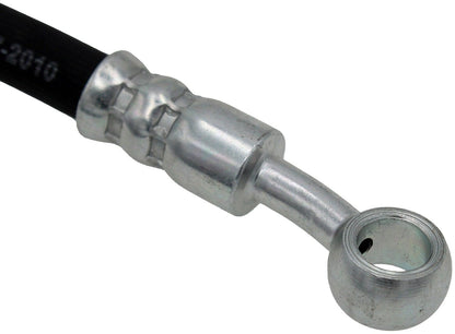 Dorman - First Stop Brake Hydraulic Hose with EPDM Rubber for 2008-04 Acura TL 2008-04 Acura TSX 2007-03 Honda Accord H620402
