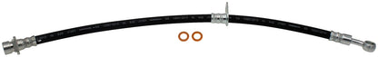 Dorman - First Stop Brake Hydraulic Hose with EPDM Rubber for 2008-04 Acura TL 2008-04 Acura TSX 2007-03 Honda Accord H620402