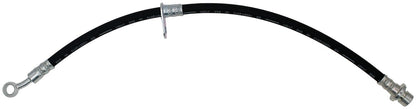 Dorman - First Stop Brake Hydraulic Hose EPDM Rubber with Corrosion Resistant Fittings for 2008-04 Acura TL 2008-04 Acura TSX 2007-03 Honda Accord H620403