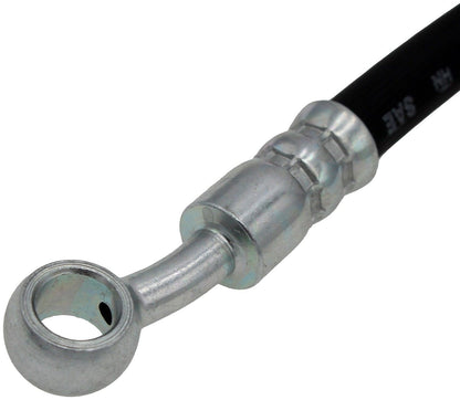 Dorman - First Stop Brake Hydraulic Hose EPDM Rubber with Corrosion Resistant Fittings for 2008-04 Acura TL 2008-04 Acura TSX 2007-03 Honda Accord H620403