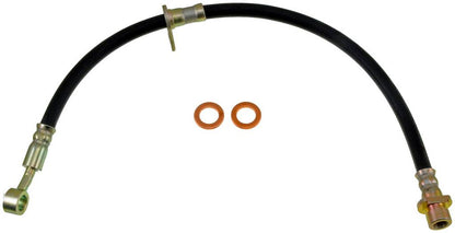 Dorman - First Stop Brake Hydraulic Hose with EPDM Rubber for 2010 Honda Odyssey H620404