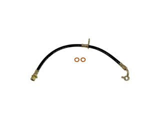 Dorman - First Stop Brake Hydraulic Hose with EPDM Rubber for 2004-2009 Honda CR-V H620409