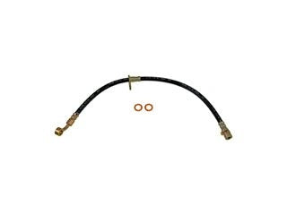 Dorman - First Stop Brake Hydraulic Hose EPDM Rubber with Corrosion-Resistant Fittings for 2009-2011 Honda H620412