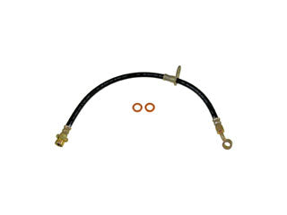 Dorman - First Stop Brake Hydraulic Hose with EPDM Rubber for corrosion resistance for 2007-03 Honda Accord H620414