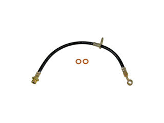 Dorman - First Stop Brake Hydraulic Hose with EPDM Rubber for corrosion resistance for 2007-03 Honda Accord H620414