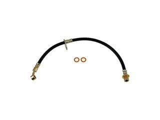 Dorman - First Stop Brake Hydraulic Hose with EPDM Rubber for 2007-2009 Honda Accord H620415