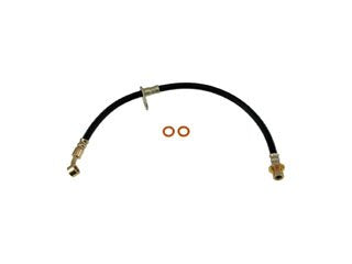 Dorman - First Stop Brake Hydraulic Hose with EPDM Rubber for 2007-2009 Honda Accord H620415