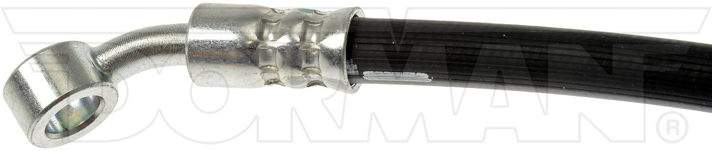 Dorman - First Stop Brake Hydraulic Hose with EPDM Rubber for 2007-2009 Honda Accord H620415
