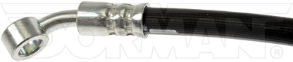 Dorman - First Stop Brake Hydraulic Hose with EPDM Rubber for 2007-2009 Honda Accord H620415