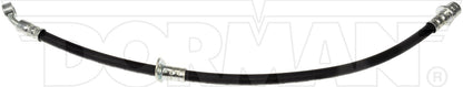 Dorman - First Stop Brake Hydraulic Hose with EPDM Rubber for 2007-2009 Honda Accord H620415