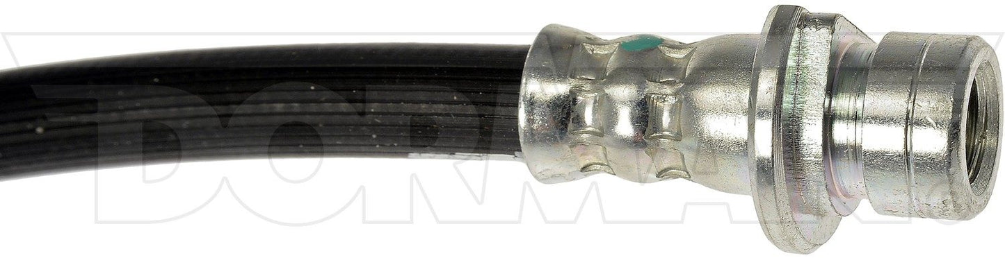 Dorman - First Stop Brake Hydraulic Hose with EPDM Rubber for 2007-2009 Honda Accord H620415