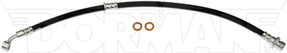 Dorman - First Stop Brake Hydraulic Hose with EPDM Rubber for 2007-2009 Honda Accord H620415