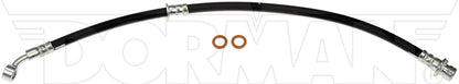 Dorman - First Stop Brake Hydraulic Hose with EPDM Rubber for 2007-2009 Honda Accord H620415