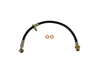 Dorman - First Stop Brake Hydraulic Hose with EPDM Rubber and Corrosion-Resistant Fittings for 2008-2014 Acura TL H620418