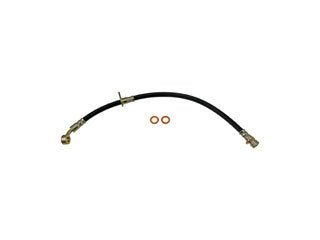 Dorman - First Stop Brake Hydraulic Hose with EPDM Rubber for 2008-2010 Acura TL H620419