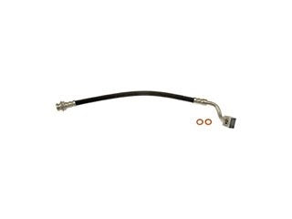 Dorman - First Stop Brake Hydraulic Hose with EPDM Rubber for 2008-2009 Buick Allure, Buick Lacrosse, Pontiac Grand Prix H620424