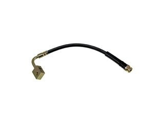 Dorman - First Stop Brake Hydraulic Hose EPDM Rubber with Corrosion-Resistant Fittings for 2008-2004 Chevrolet GMC Isuzu H620425