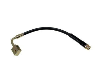Dorman - First Stop Brake Hydraulic Hose EPDM Rubber with Corrosion-Resistant Fittings for 2008-2004 Chevrolet GMC Isuzu H620425