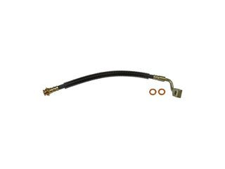 Dorman - First Stop Brake Hydraulic Hose with EPDM Rubber for 2005-2009 Chevrolet Astro 2005-2009 GMC Safari H620433