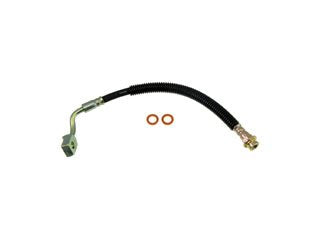 Dorman - First Stop Brake Hydraulic Hose with EPDM Rubber for 2005-2009 Chevrolet Astro 2005-03 GMC Safari 2005-03 H620434