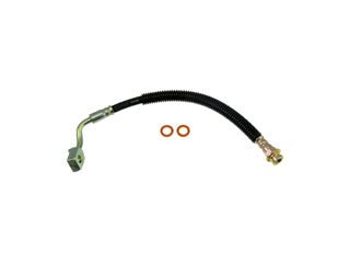 Dorman - First Stop Brake Hydraulic Hose with EPDM Rubber for 2005-2009 Chevrolet Astro 2005-03 GMC Safari 2005-03 H620434