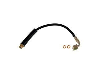 Dorman - First Stop Brake Hydraulic Hose with EPDM Rubber for 2012-2014 Chevrolet GMC 2006-2008 Isuzu H620438