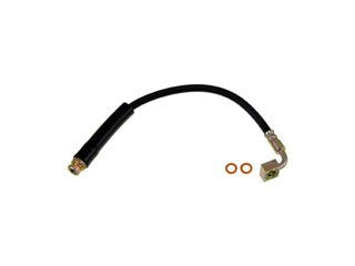 Dorman - First Stop Brake Hydraulic Hose with EPDM Rubber for 2012-2014 Chevrolet GMC 2006-2008 Isuzu H620438