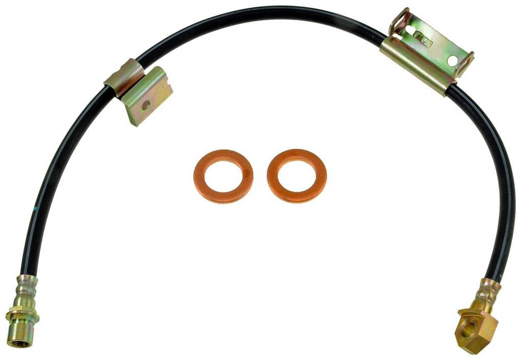 Dorman - First Stop Brake Hydraulic Hose with EPDM Rubber for 2006-2009 Cadillac Chevrolet GMC H620442