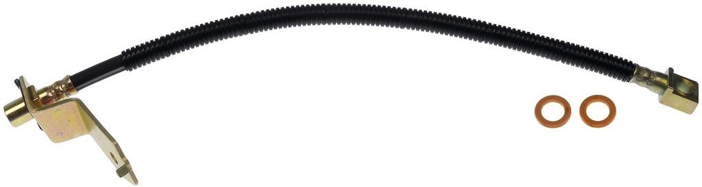 Dorman - First Stop Brake Hydraulic Hose with EPDM Rubber for 2010-03 Chevrolet GMC H620443