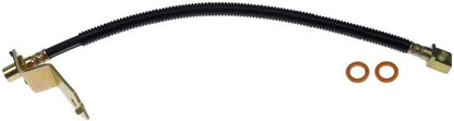 Dorman - First Stop Brake Hydraulic Hose with EPDM Rubber for 2010-03 Chevrolet GMC H620443