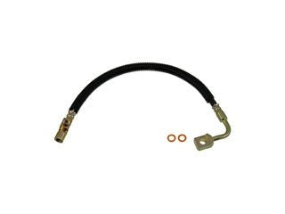 Dorman - First Stop Brake Hydraulic Hose for Chevrolet Express 3500 2009-03 GMC Savana 3500 2009-03 H620444