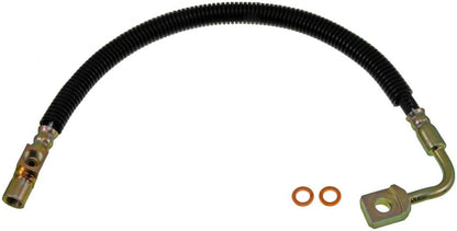 Dorman - First Stop Brake Hydraulic Hose for Chevrolet Express 3500 2009-03 GMC Savana 3500 2009-03 H620444