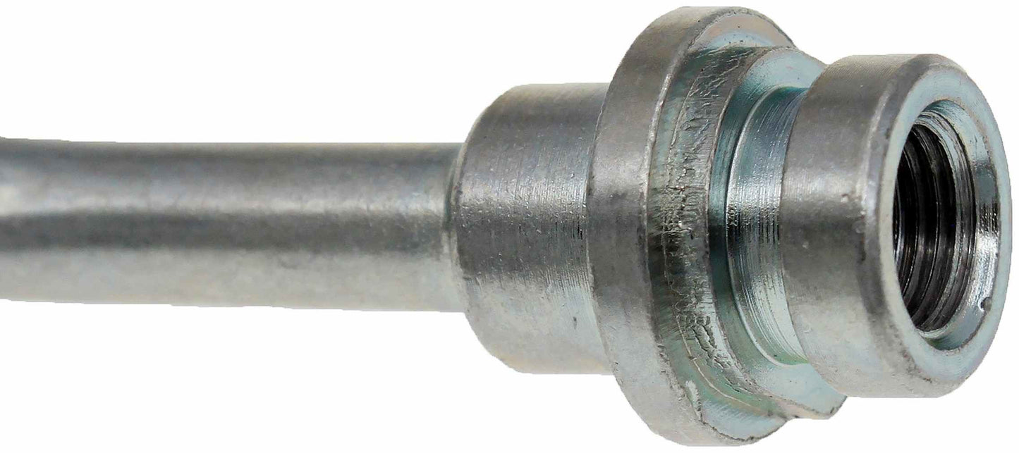Dorman - First Stop Brake Hydraulic Hose Durable with EPDM Rubber for 2012-04 Chevrolet, GMC and 2008-06 Isuzu H620447