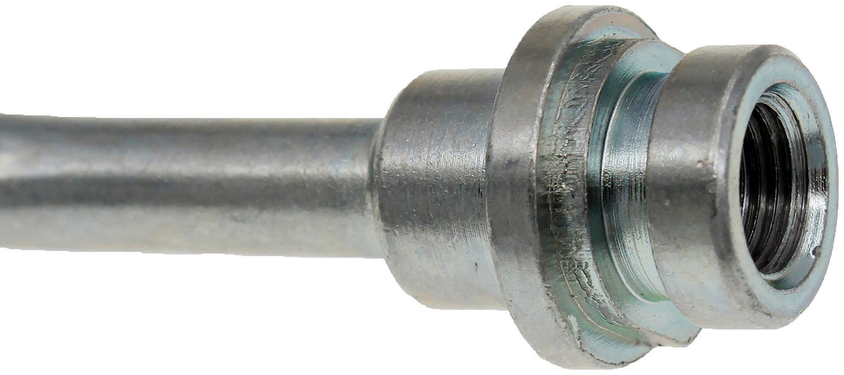Dorman - First Stop Brake Hydraulic Hose Durable with EPDM Rubber for 2012-04 Chevrolet, GMC and 2008-06 Isuzu H620447
