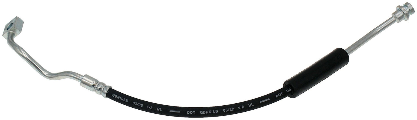 Dorman - First Stop Brake Hydraulic Hose Durable with EPDM Rubber for 2012-04 Chevrolet, GMC and 2008-06 Isuzu H620447