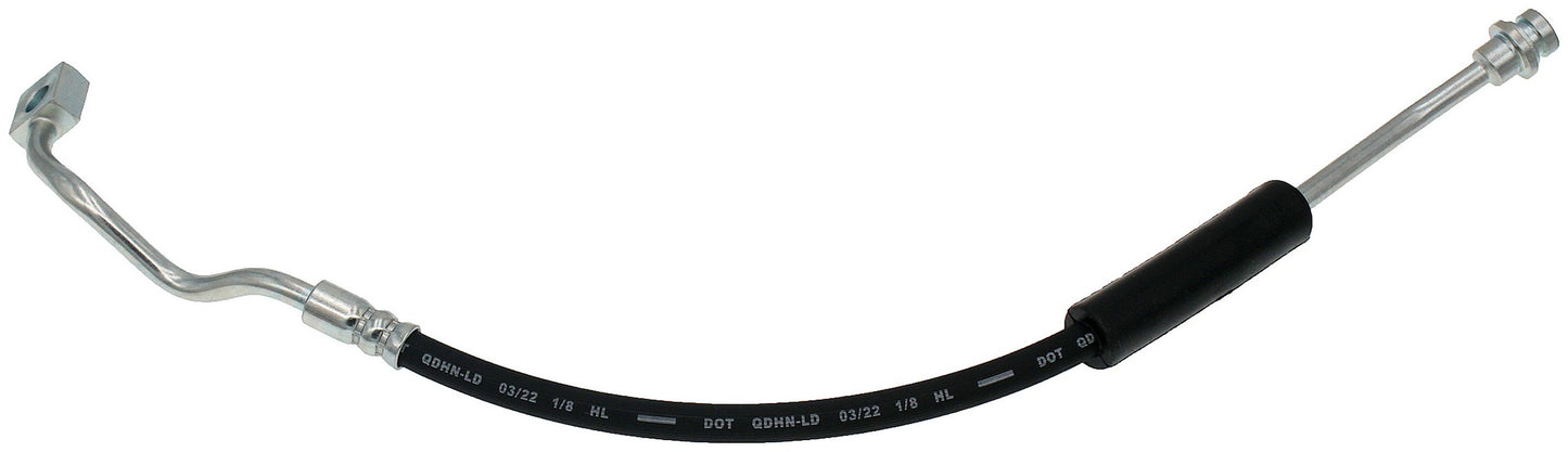 Dorman - First Stop Brake Hydraulic Hose Durable with EPDM Rubber for 2012-04 Chevrolet, GMC and 2008-06 Isuzu H620447