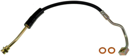 Dorman - First Stop Brake Hydraulic Hose with EPDM Rubber for 2012 Chevrolet GMC 2008 Isuzu H620448