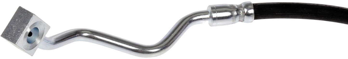 Dorman - First Stop Brake Hydraulic Hose with EPDM Rubber for 2012 Chevrolet GMC 2008 Isuzu H620448