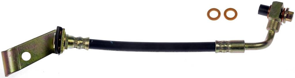 Dorman - First Stop Brake Hydraulic Hose with EPDM Rubber for 2007-03 H620454