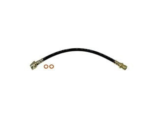 Dorman - First Stop Brake Hydraulic Hose Durable Design with EPDM Rubber for Cadillac CTS 2007-03 SRX 2009-04 STS 2011-05 H620460