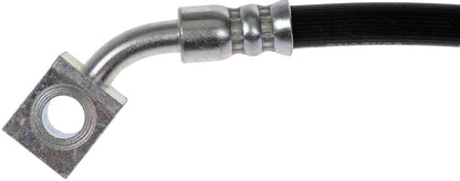 Dorman - First Stop Brake Hydraulic Hose EPDM Rubber with Corrosion-Resistant Fittings for 2008-03 Chevrolet GMC H620463