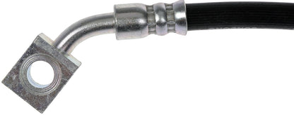 Dorman - First Stop Brake Hydraulic Hose EPDM Rubber with Corrosion-Resistant Fittings for 2008-03 Chevrolet GMC H620463