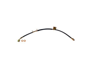 Dorman - First Stop Brake Hydraulic Hose EPDM Rubber with Corrosion-Resistant fittings for 2003-2010 Chevrolet GMC H620464