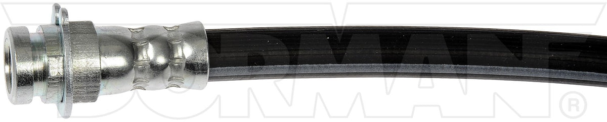 Dorman First Stop Brake Hydraulic Hose EPDM Rubber with Corrosion‑Resistant Fittings for 2007–2009 Buick Terraza Chevy Uplander Pontiac Montana Saturn Relay H620466