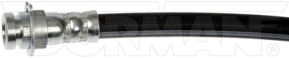Dorman First Stop Brake Hydraulic Hose EPDM Rubber with Corrosion‑Resistant Fittings for 2007–2009 Buick Terraza Chevy Uplander Pontiac Montana Saturn Relay H620466