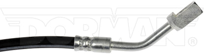 Dorman First Stop Brake Hydraulic Hose EPDM Rubber with Corrosion‑Resistant Fittings for 2007–2009 Buick Terraza Chevy Uplander Pontiac Montana Saturn Relay H620466