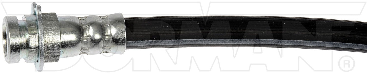 Dorman First Stop Brake Hydraulic Hose EPDM Rubber with Corrosion‑Resistant Fittings for 2007–2009 Buick Terraza Chevy Uplander Pontiac Montana Saturn Relay H620466